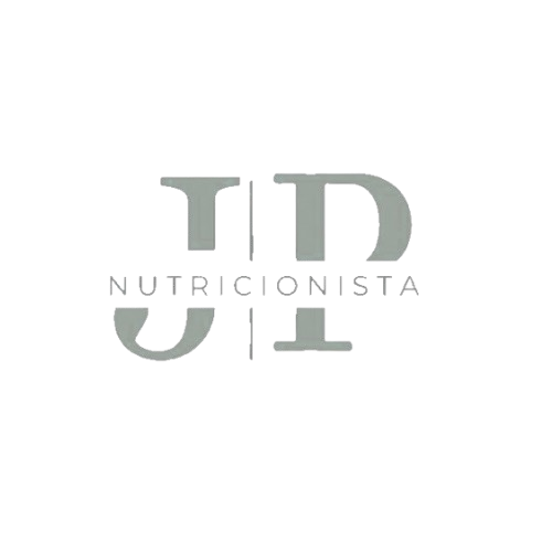 JP Nutricionista Logo